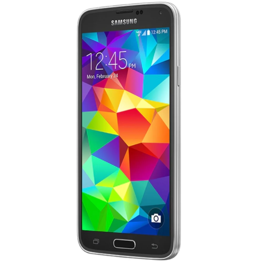 Galaxy S5 Samsung 16GB Verizon Black